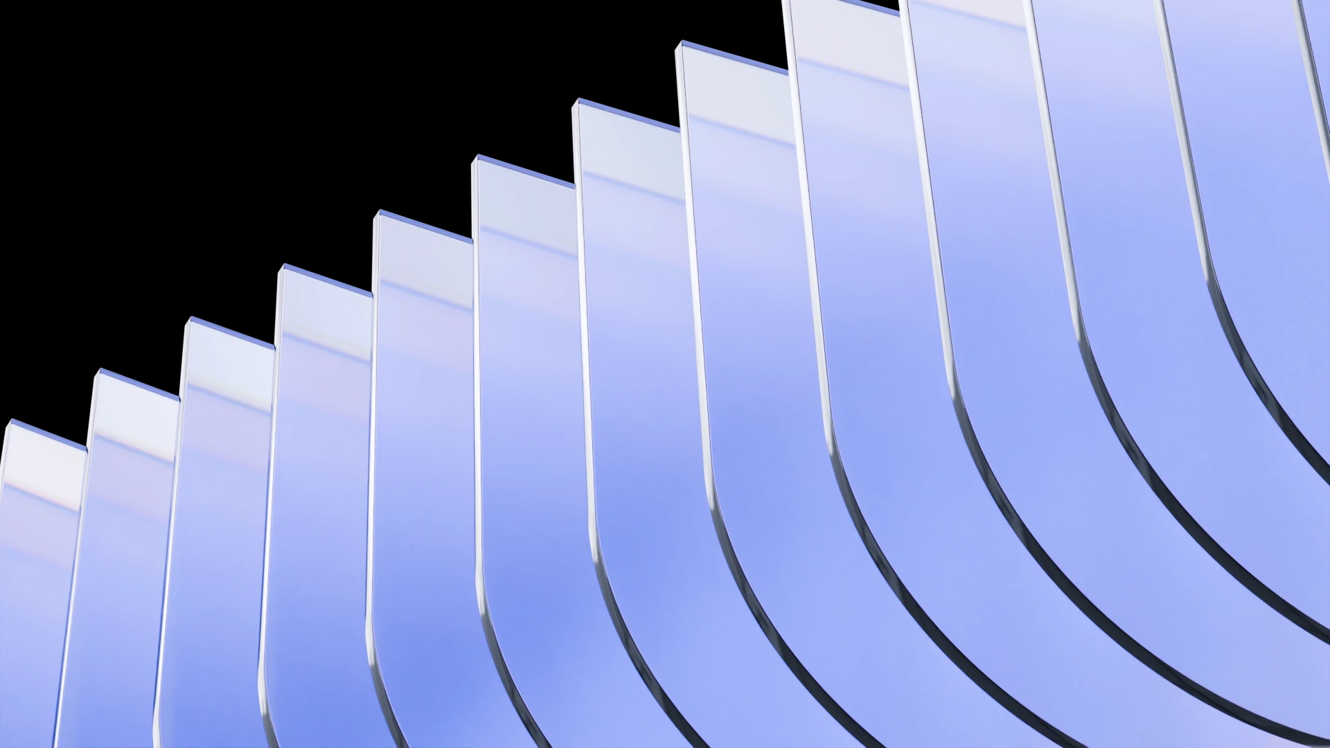 Logo hero background