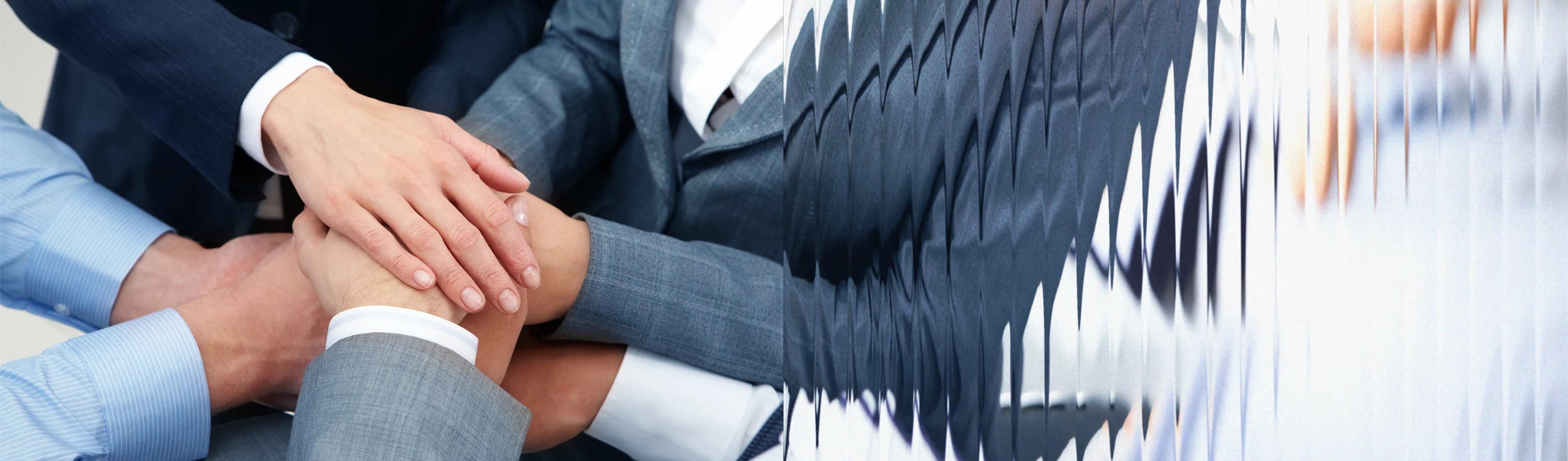 Vereintes Fachwissen